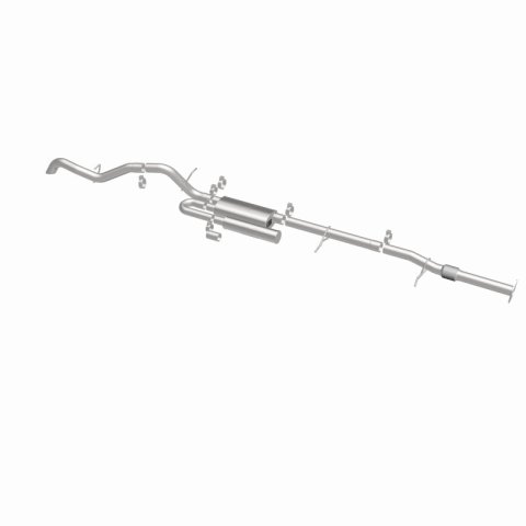 MagnaFlow 2023+ Chevy Colorado Overland Series Cat-Back Exhaust thumbnail 6