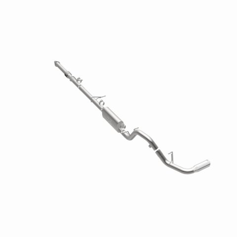 MagnaFlow 2023+ Chevy Colorado NEO Series Cat-Back Exhaust Single Passenger Side Rear Exit thumbnail 5