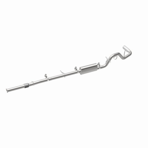 MagnaFlow 2023+ Chevy Colorado NEO Series Cat-Back Exhaust Single Passenger Side Rear Exit thumbnail 6