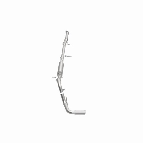 MagnaFlow 2023+ Chevy Colorado NEO Series Cat-Back Exhaust Single Passenger Side Rear Exit thumbnail 9