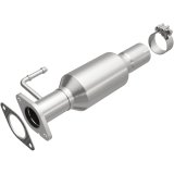 MagnaFlow Direct Fit Catalytic Converter 15-16 Ford Edge 3.5L FWD - Rear thumbnail 1