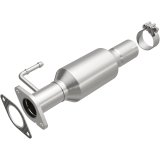 MagnaFlow Direct Fit Catalytic Converter 15-16 Ford Edge 3.5L FWD - Rear thumbnail 2