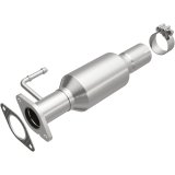 MagnaFlow Direct Fit Catalytic Converter 15-16 Ford Edge 3.5L FWD - Rear thumbnail 3
