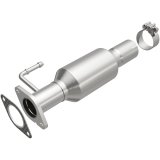 MagnaFlow Direct Fit Catalytic Converter 15-16 Ford Edge 3.5L FWD - Rear thumbnail 4