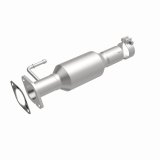 MagnaFlow Direct Fit Catalytic Converter 15-16 Ford Edge 3.5L FWD - Rear thumbnail 7