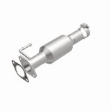 MagnaFlow Direct Fit Catalytic Converter 15-16 Ford Edge 3.5L FWD - Rear thumbnail 8
