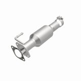 MagnaFlow Direct Fit Catalytic Converter 15-16 Ford Edge 3.5L FWD - Rear thumbnail 9