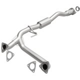 MagnaFlow Direct Fit Catalytic Converter 2015 Colorado 3.6 Underbody thumbnail 1