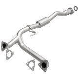 MagnaFlow Direct Fit Catalytic Converter 2015 Colorado 3.6 Underbody thumbnail 2