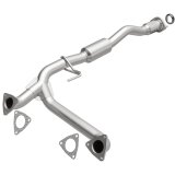 MagnaFlow Direct Fit Catalytic Converter 2015 Colorado 3.6 Underbody thumbnail 4