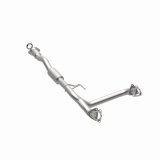 MagnaFlow Direct Fit Catalytic Converter 2015 Colorado 3.6 Underbody thumbnail 6