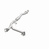 MagnaFlow Direct Fit Catalytic Converter 2015 Colorado 3.6 Underbody thumbnail 9