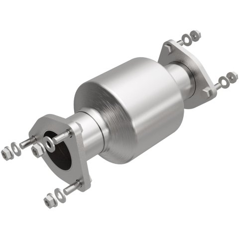 MagnaFlow Direct Fit Catalytic Converter 09-15 Honda Pilot 3.5L thumbnail 1