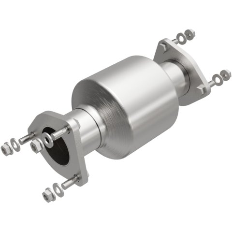 MagnaFlow Direct Fit Catalytic Converter 09-15 Honda Pilot 3.5L thumbnail 3