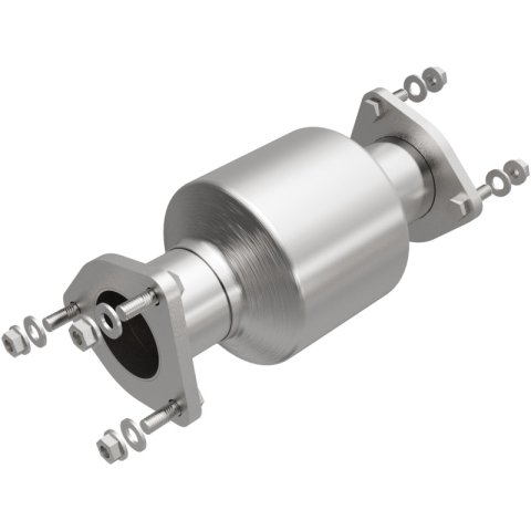 MagnaFlow Direct Fit Catalytic Converter 09-15 Honda Pilot 3.5L thumbnail 4