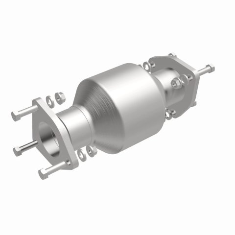 MagnaFlow Direct Fit Catalytic Converter 09-15 Honda Pilot 3.5L thumbnail 5