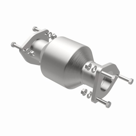 MagnaFlow Direct Fit Catalytic Converter 09-15 Honda Pilot 3.5L thumbnail 6