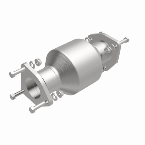 MagnaFlow Direct Fit Catalytic Converter 09-15 Honda Pilot 3.5L thumbnail 7