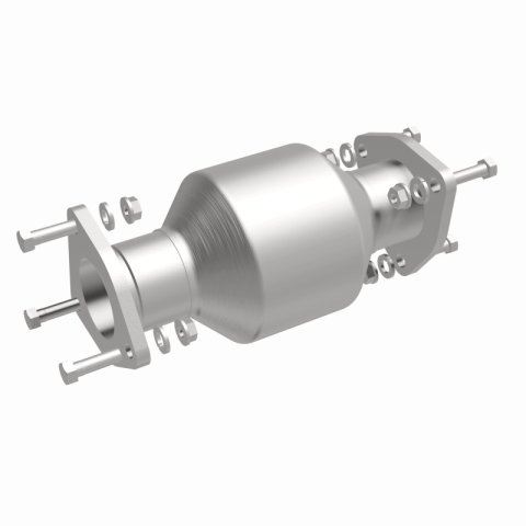 MagnaFlow Direct Fit Catalytic Converter 09-15 Honda Pilot 3.5L thumbnail 8