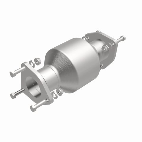 MagnaFlow Direct Fit Catalytic Converter 09-15 Honda Pilot 3.5L thumbnail 9