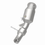 MagnaFlow Direct Fit Catalytic Converter 12-14 BMW 528i 2 L Closed Couple thumbnail 7