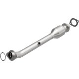 MagnaFlow Direct Fit Catalytic Converter OEM 05-06 Nissan Pathfinder 4.0L thumbnail 1