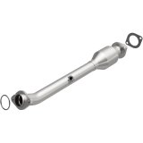 MagnaFlow Direct Fit Catalytic Converter OEM 05-06 Nissan Pathfinder 4.0L thumbnail 4