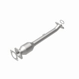 MagnaFlow Direct Fit Catalytic Converter OEM 05-06 Nissan Pathfinder 4.0L thumbnail 5