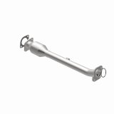 MagnaFlow Direct Fit Catalytic Converter OEM 05-06 Nissan Pathfinder 4.0L thumbnail 6