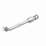 MagnaFlow Direct Fit Catalytic Converter OEM 05-06 Nissan Pathfinder 4.0L thumbnail 8