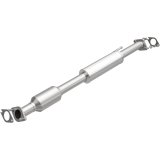 MagnaFlow 16-17 Hyundai Sonata L4 2.0L OEM Grade / EPA Compliant Direct-Fit Catalytic Converter thumbnail 1