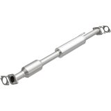 MagnaFlow 16-17 Hyundai Sonata L4 2.0L OEM Grade / EPA Compliant Direct-Fit Catalytic Converter thumbnail 2