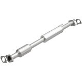 MagnaFlow 16-17 Hyundai Sonata L4 2.0L OEM Grade / EPA Compliant Direct-Fit Catalytic Converter thumbnail 3