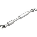 MagnaFlow 16-17 Hyundai Sonata L4 2.0L OEM Grade / EPA Compliant Direct-Fit Catalytic Converter thumbnail 4