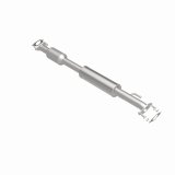 MagnaFlow 16-17 Hyundai Sonata L4 2.0L OEM Grade / EPA Compliant Direct-Fit Catalytic Converter thumbnail 7