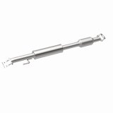 MagnaFlow 16-17 Hyundai Sonata L4 2.0L OEM Grade / EPA Compliant Direct-Fit Catalytic Converter thumbnail 8