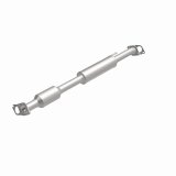 MagnaFlow 16-17 Hyundai Sonata L4 2.0L OEM Grade / EPA Compliant Direct-Fit Catalytic Converter thumbnail 9