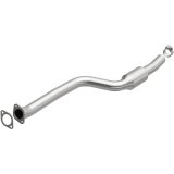 MagnaFlow 09-16 BMW Z4 L6 3.0L OEM Grade / EPA Compliant Direct-Fit Catalytic Converter thumbnail 1