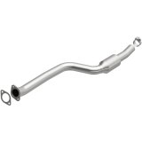 MagnaFlow 09-16 BMW Z4 L6 3.0L OEM Grade / EPA Compliant Direct-Fit Catalytic Converter thumbnail 3
