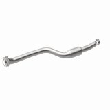 MagnaFlow 09-16 BMW Z4 L6 3.0L OEM Grade / EPA Compliant Direct-Fit Catalytic Converter thumbnail 5