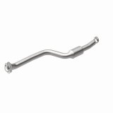 MagnaFlow 09-16 BMW Z4 L6 3.0L OEM Grade / EPA Compliant Direct-Fit Catalytic Converter thumbnail 6