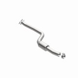 MagnaFlow 09-16 BMW Z4 L6 3.0L OEM Grade / EPA Compliant Direct-Fit Catalytic Converter thumbnail 7