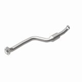 MagnaFlow 09-16 BMW Z4 L6 3.0L OEM Grade / EPA Compliant Direct-Fit Catalytic Converter thumbnail 8