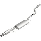 MagnaFlow 99-03 Lexus RX300 Base V6 3.0L OEM Grade / EPA Compliant Direct-Fit Catalytic Converter thumbnail 4