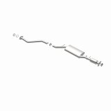 MagnaFlow 99-03 Lexus RX300 Base V6 3.0L OEM Grade / EPA Compliant Direct-Fit Catalytic Converter thumbnail 6