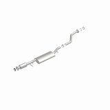 MagnaFlow 99-03 Lexus RX300 Base V6 3.0L OEM Grade / EPA Compliant Direct-Fit Catalytic Converter thumbnail 7