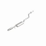 MagnaFlow 99-03 Lexus RX300 Base V6 3.0L OEM Grade / EPA Compliant Direct-Fit Catalytic Converter thumbnail 8