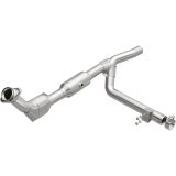 MagnaFlow 01-03 Ford F150 XL/XLT V6 4.2L OEM Grade / EPA Compliant Direct-Fit Catalytic Converter thumbnail 2
