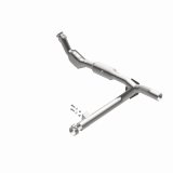 MagnaFlow 01-03 Ford F150 XL/XLT V6 4.2L OEM Grade / EPA Compliant Direct-Fit Catalytic Converter thumbnail 8