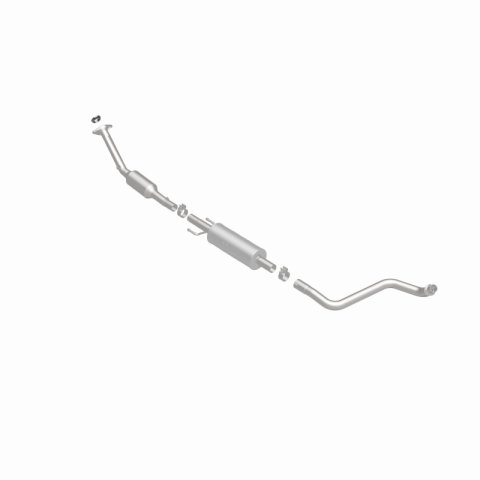 MagnaFlow 00-05 Toyota Echo Base L4 1.5L OEM Grade / EPA Compliant Direct-Fit Catalytic Converter thumbnail 6